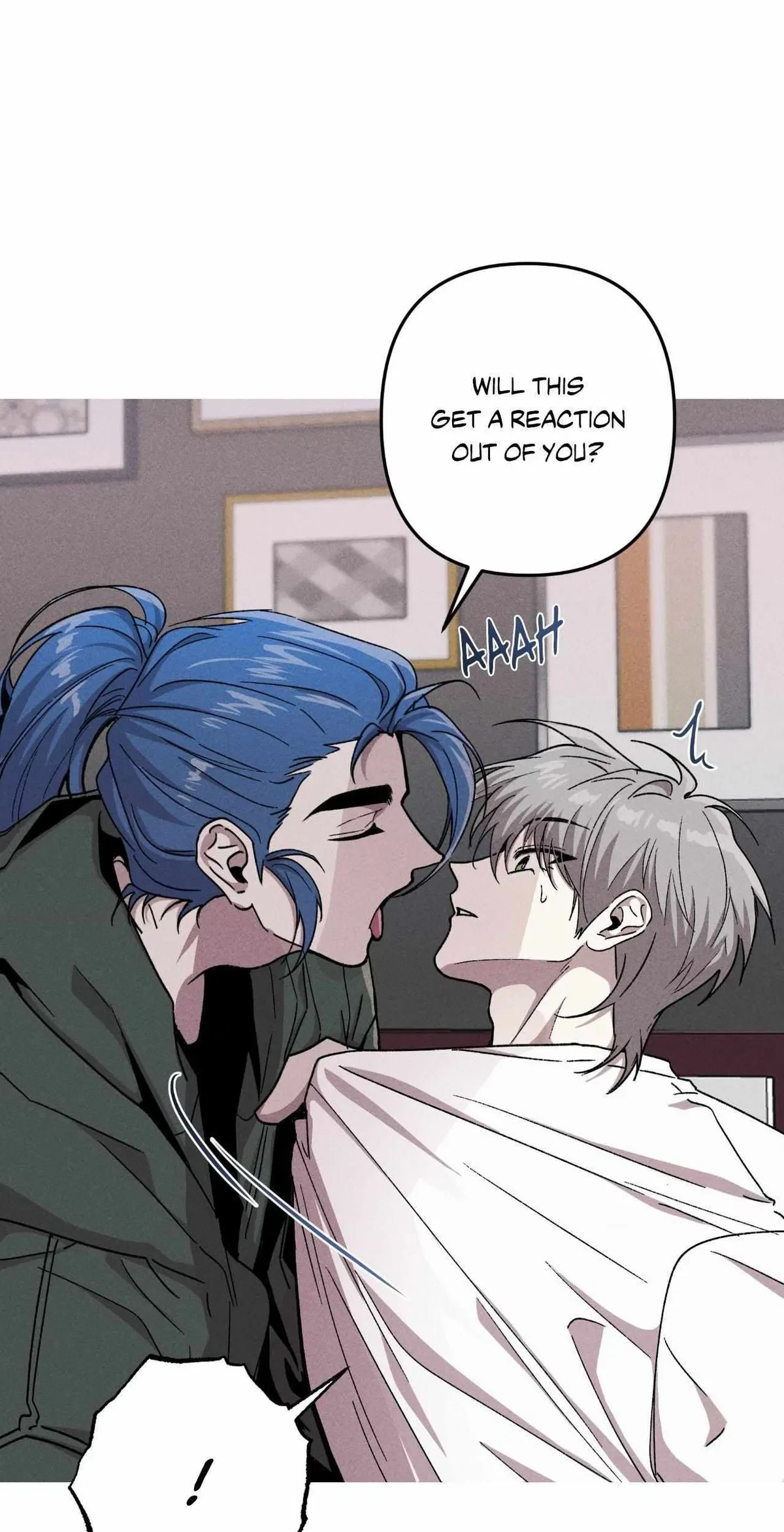 Kill Me If You Can Chapter 76, page 5