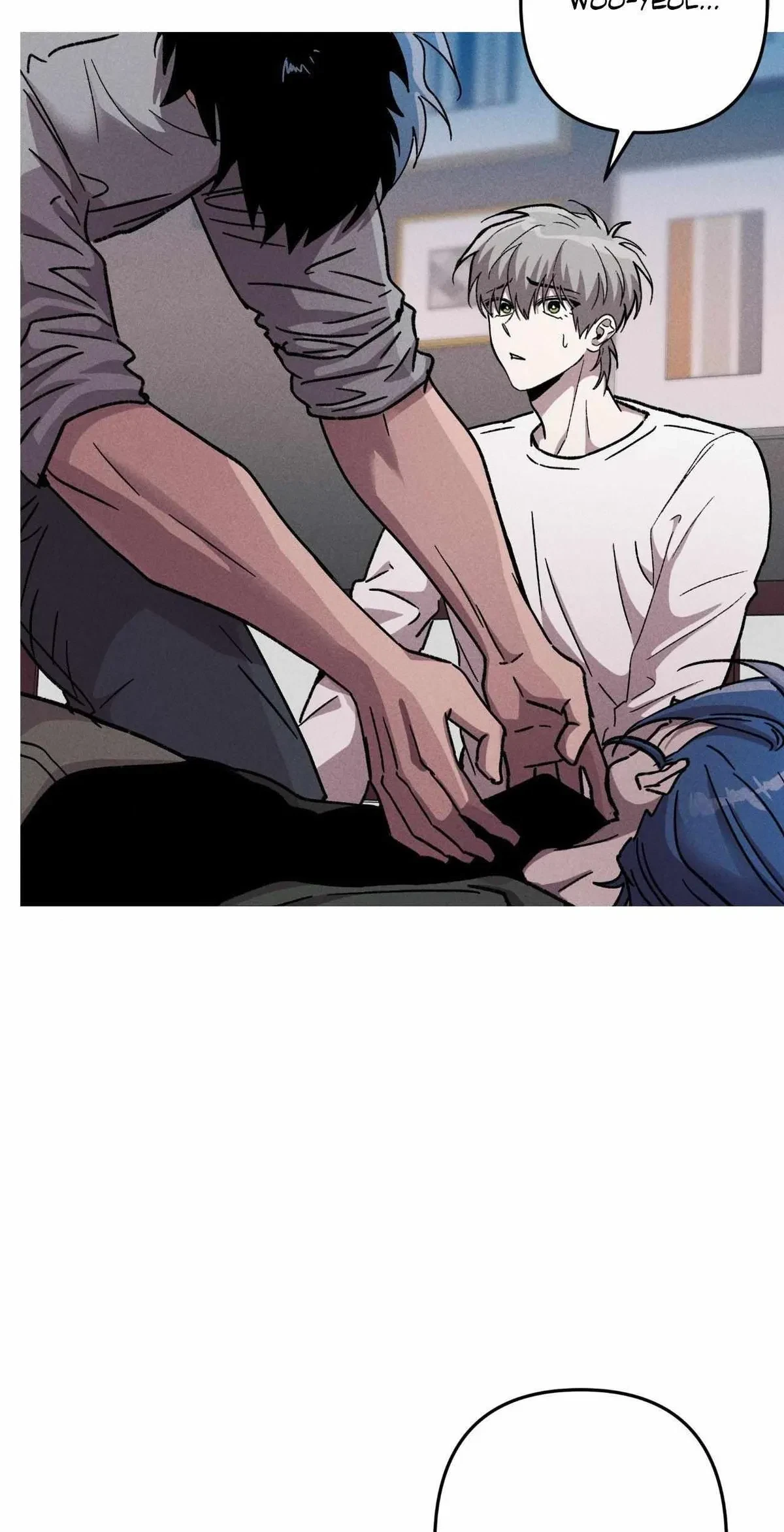 Kill Me If You Can Chapter 76, page 50