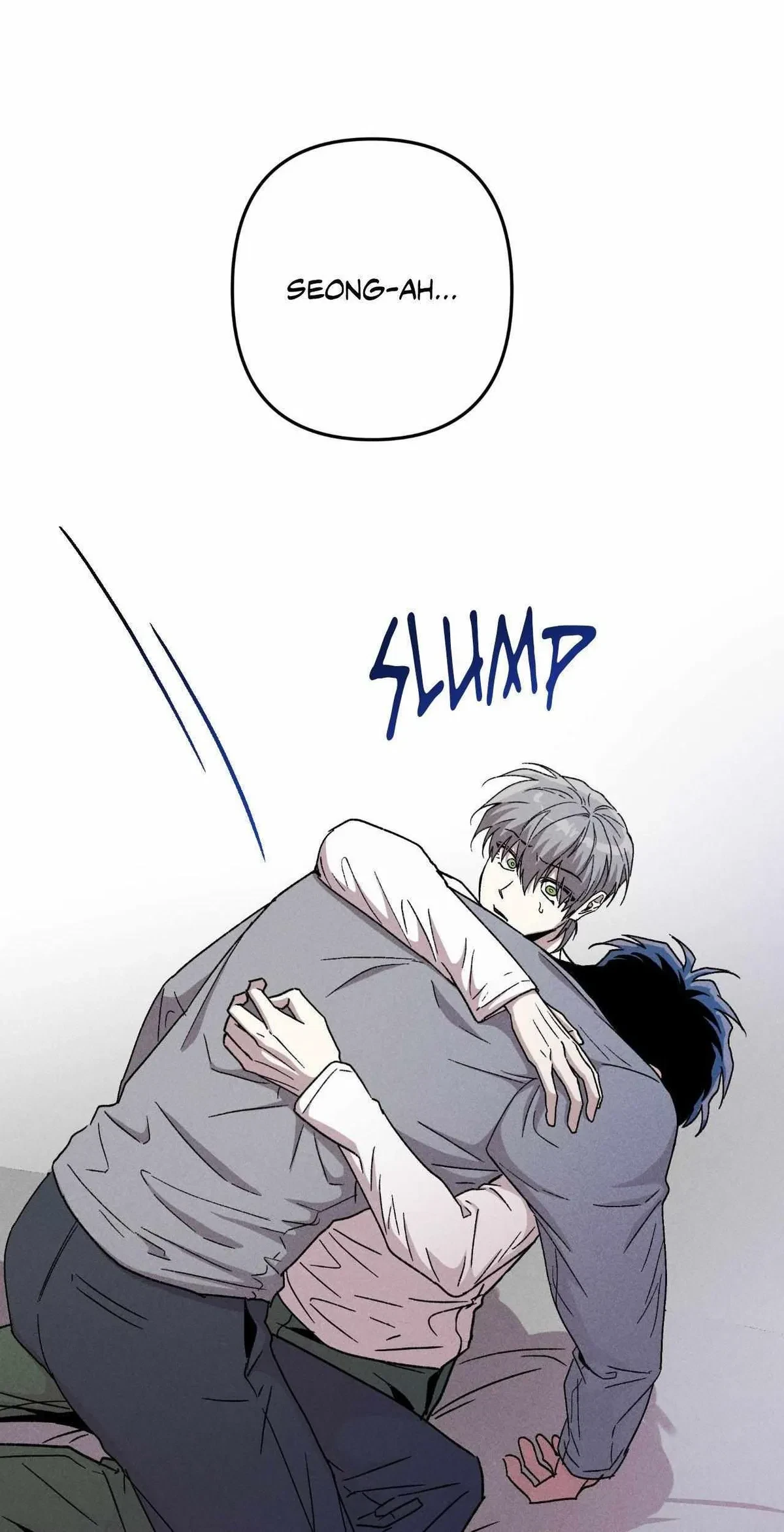 Kill Me If You Can Chapter 76, page 52