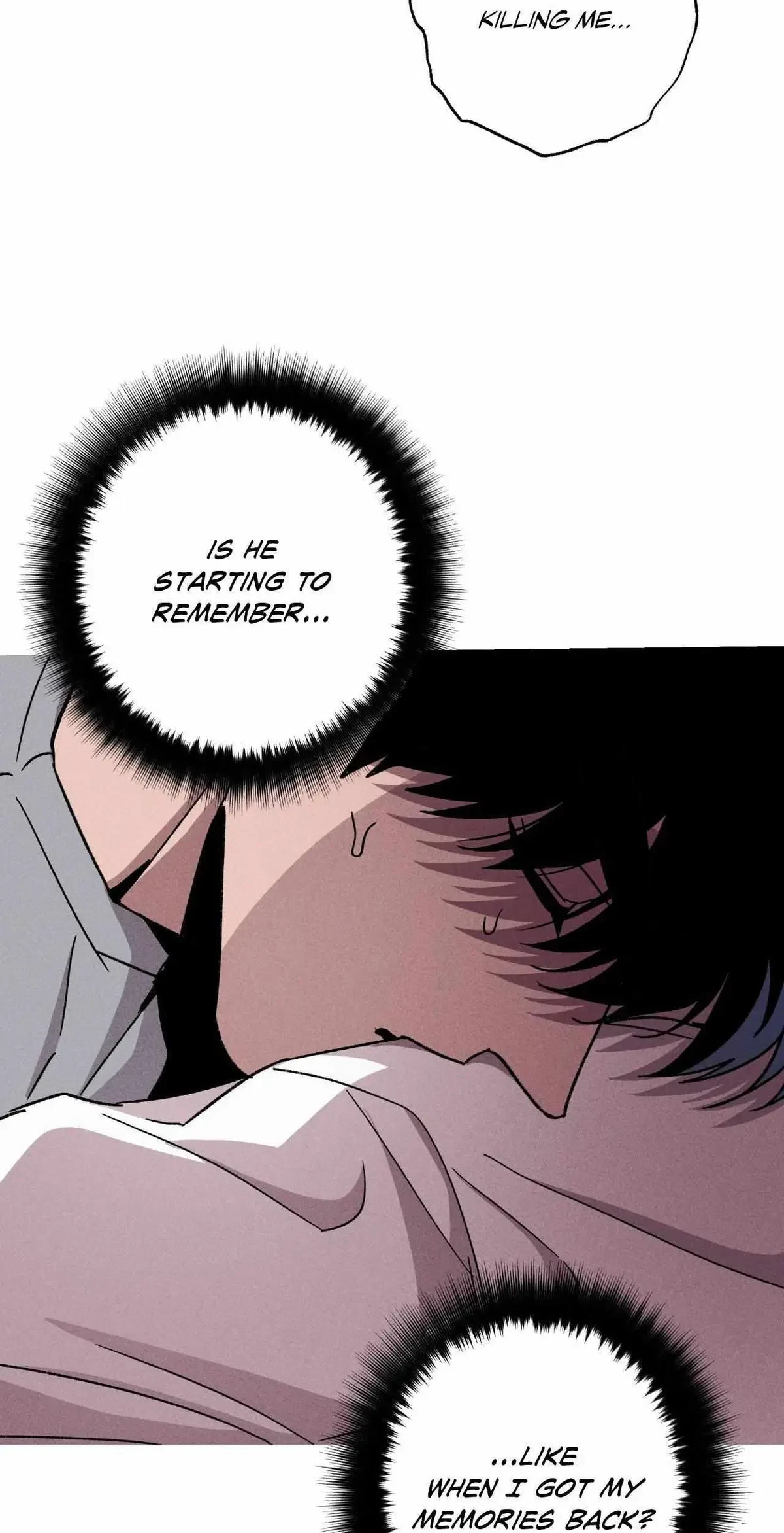 Kill Me If You Can Chapter 76, page 54
