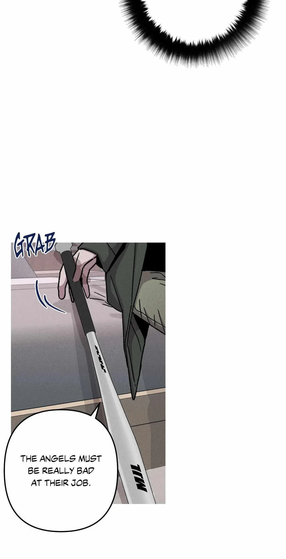 Kill Me If You Can Chapter 76, page 55