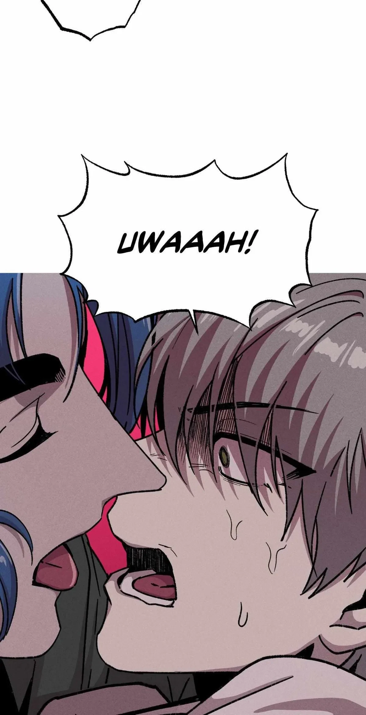 Kill Me If You Can Chapter 76, page 6