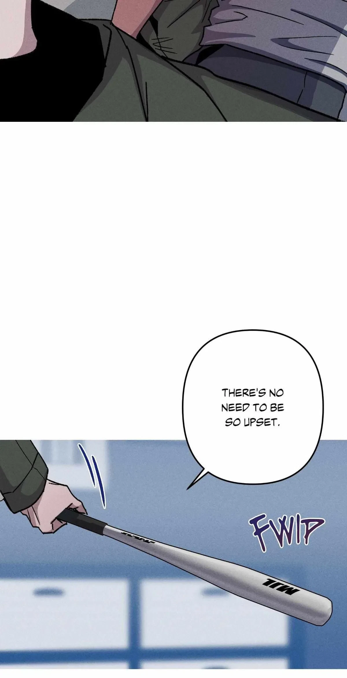 Kill Me If You Can Chapter 76, page 60