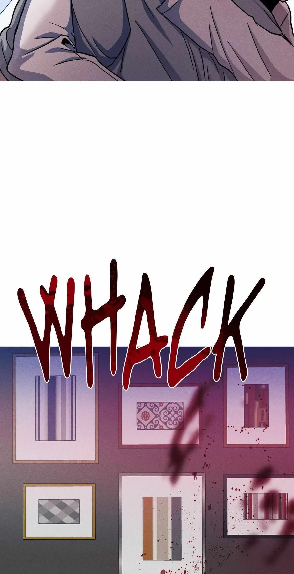 Kill Me If You Can Chapter 76, page 64