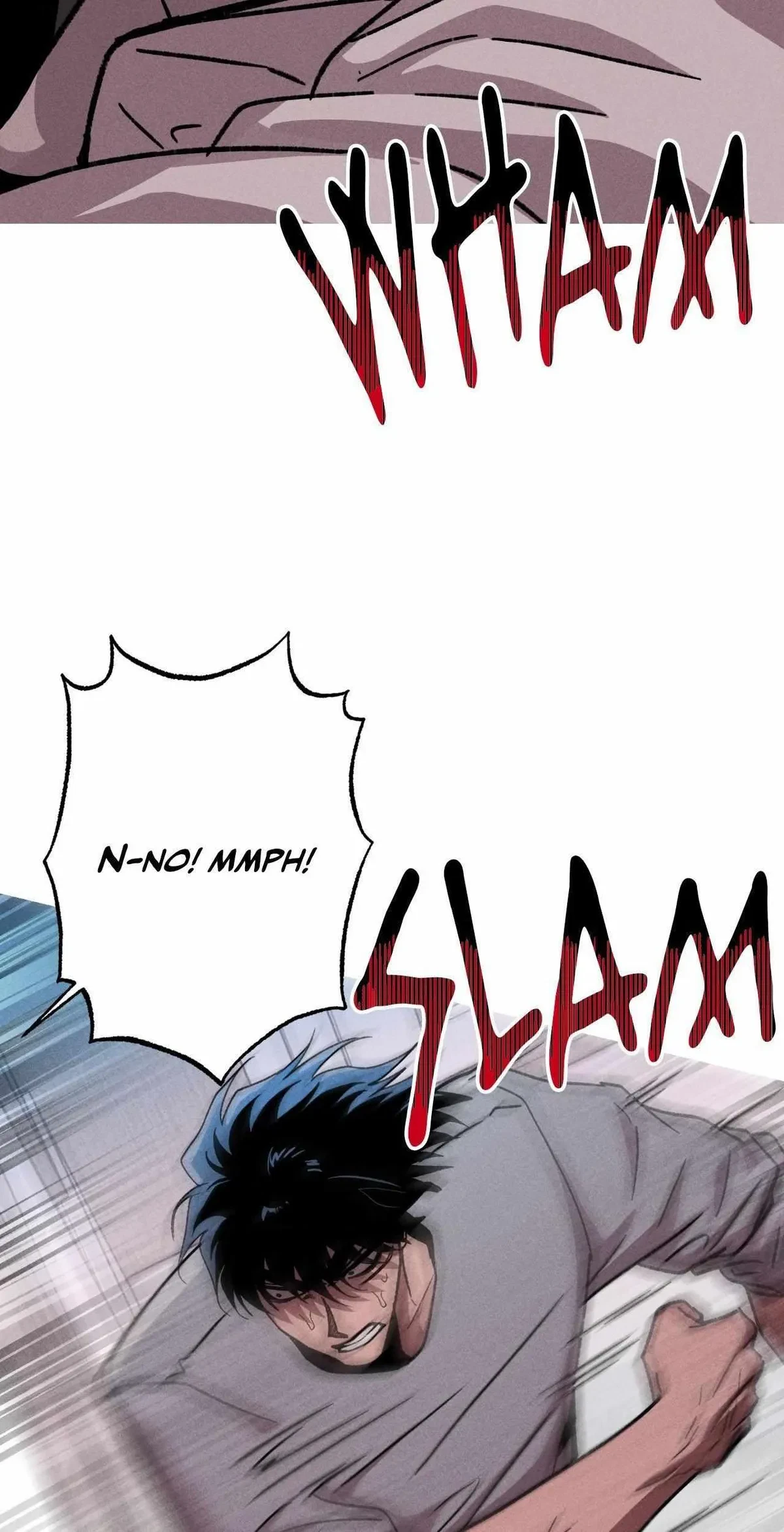 Kill Me If You Can Chapter 76, page 7