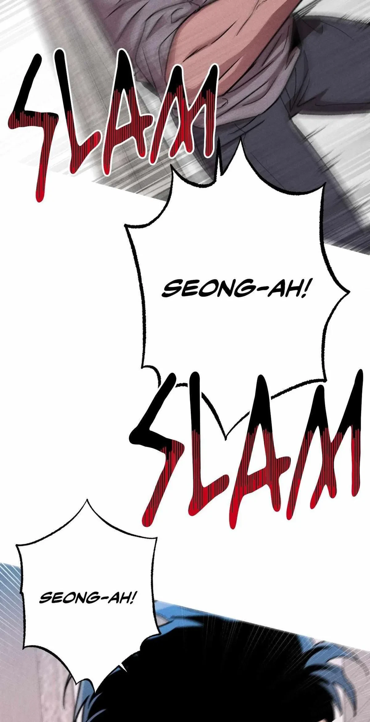 Kill Me If You Can Chapter 76, page 8