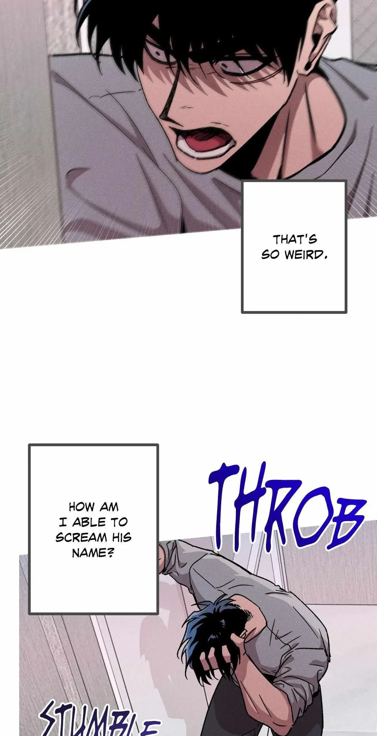 Kill Me If You Can Chapter 76, page 9