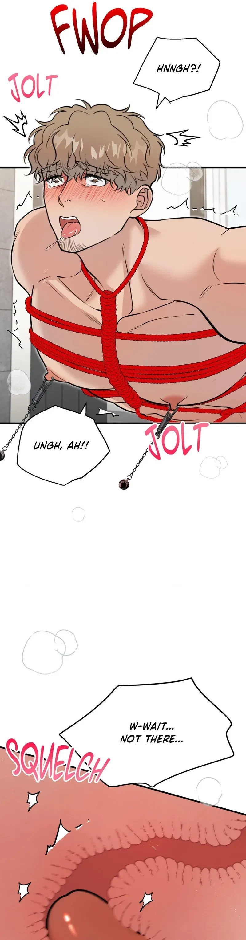 BDSM 101 Chapter 38, page 15