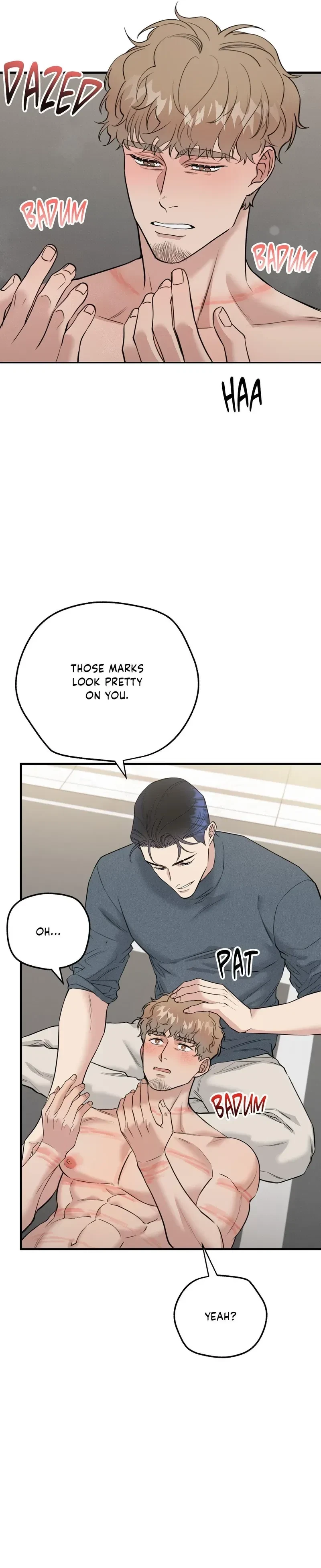 BDSM 101 Chapter 38, page 32