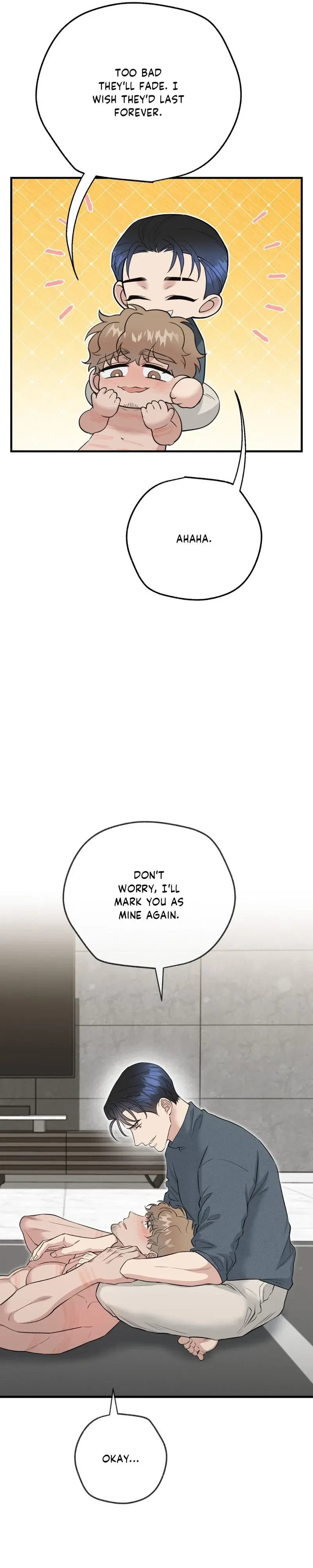 BDSM 101 Chapter 38, page 33