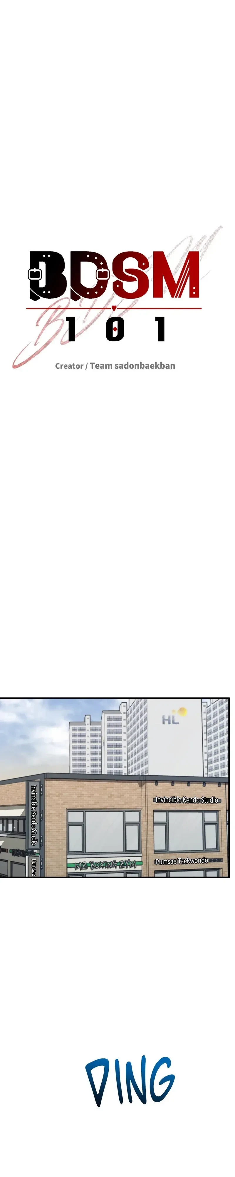 BDSM 101 Chapter 38, page 34