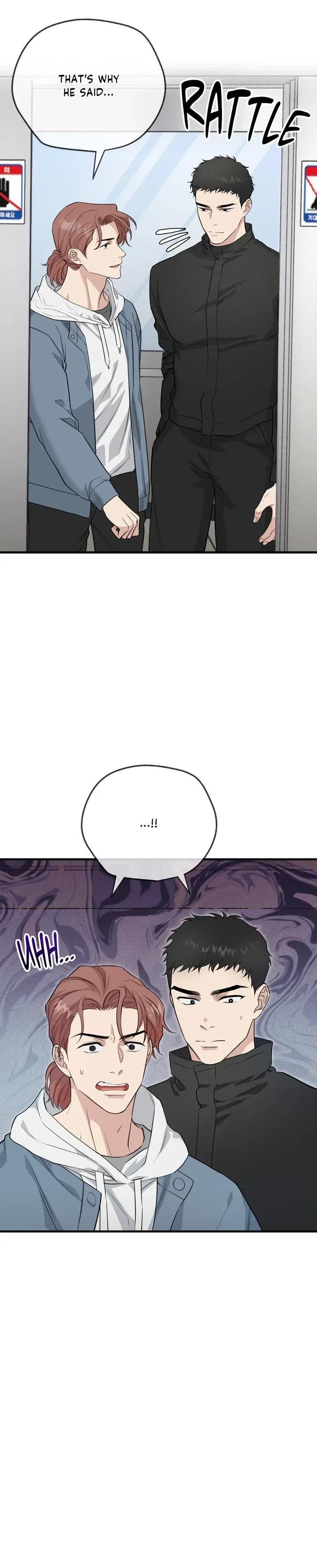 BDSM 101 Chapter 38, page 35