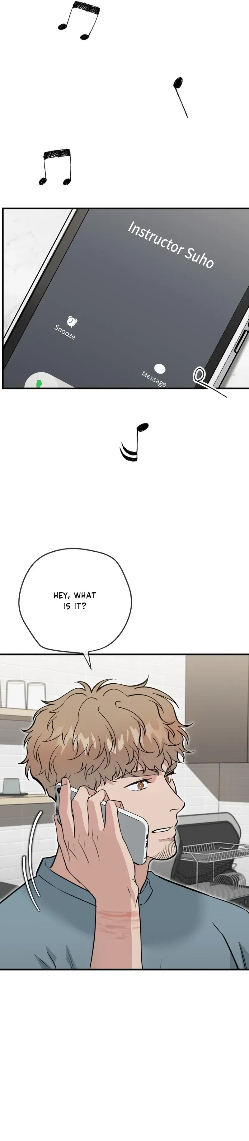 BDSM 101 Chapter 38, page 36