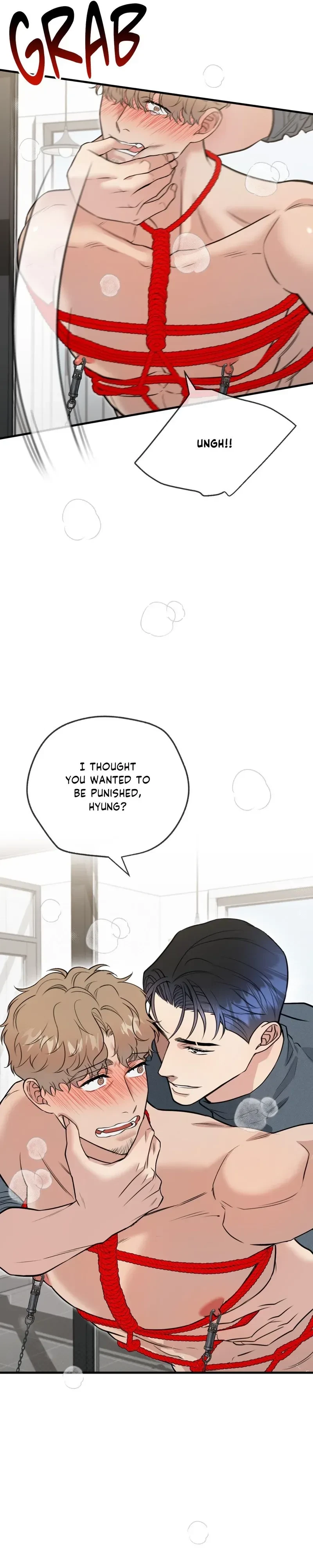 BDSM 101 Chapter 38, page 4
