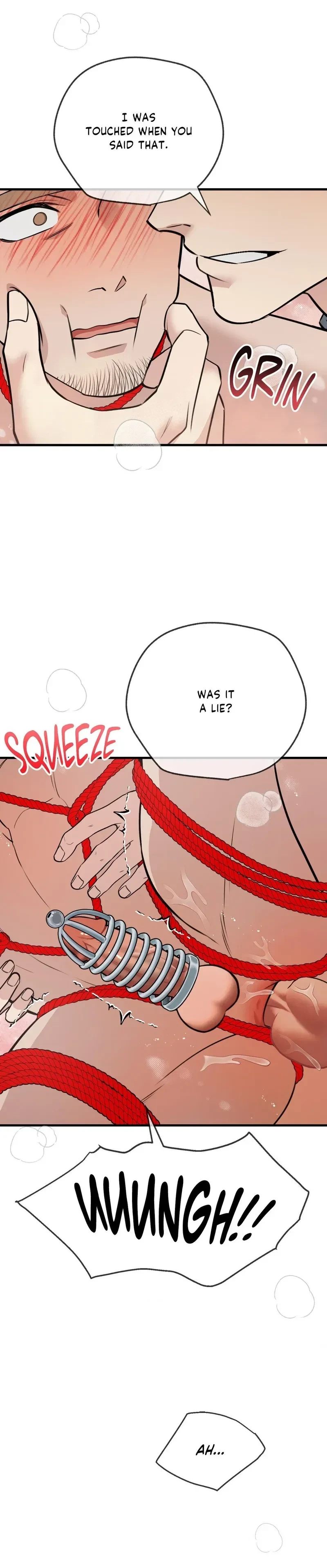 BDSM 101 Chapter 38, page 5