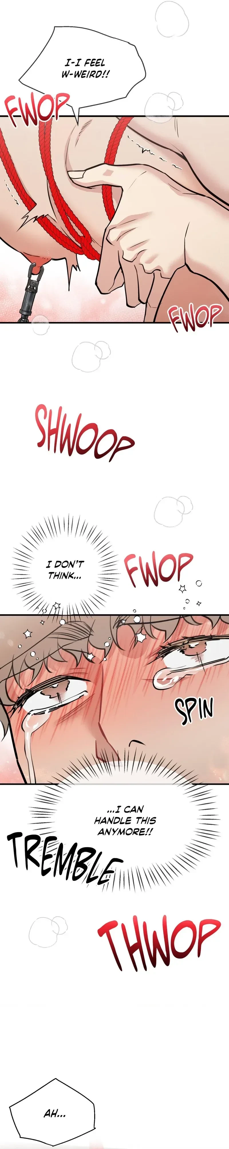 BDSM 101 Chapter 38, page 7