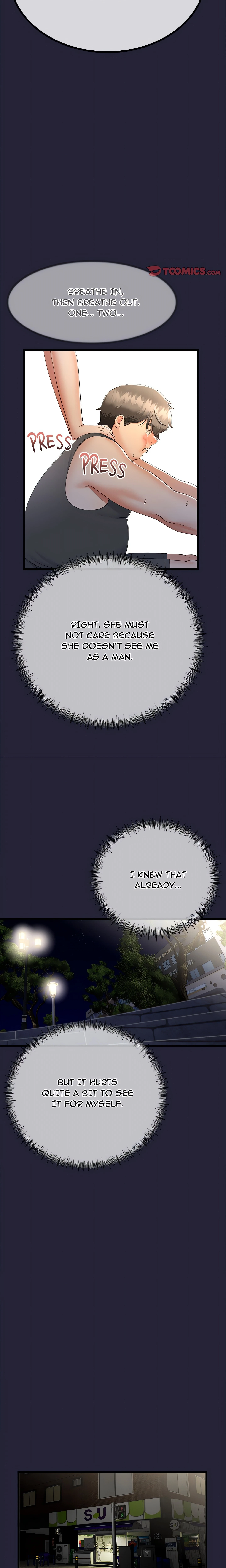 Family Again Chapter 10 (Uncensored), page 12