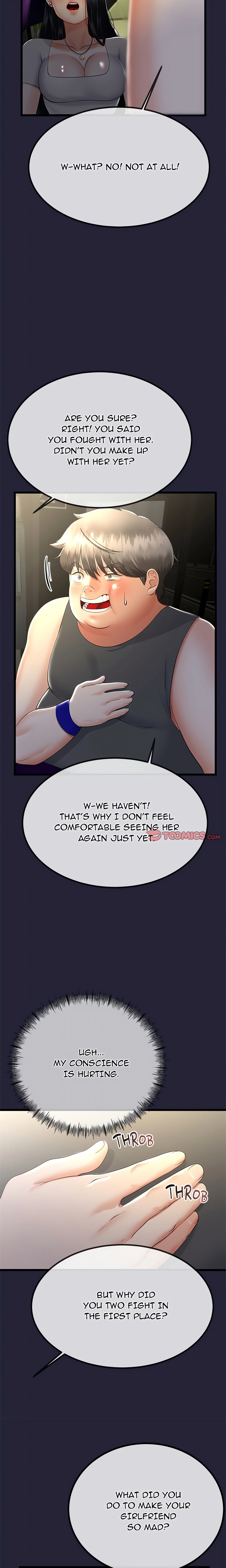 Family Again Chapter 10 (Uncensored), page 15