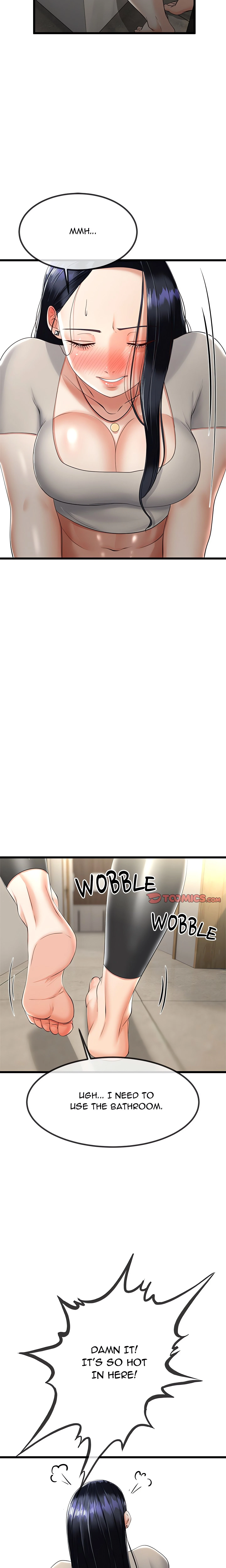 Family Again Chapter 10 (Uncensored), page 20