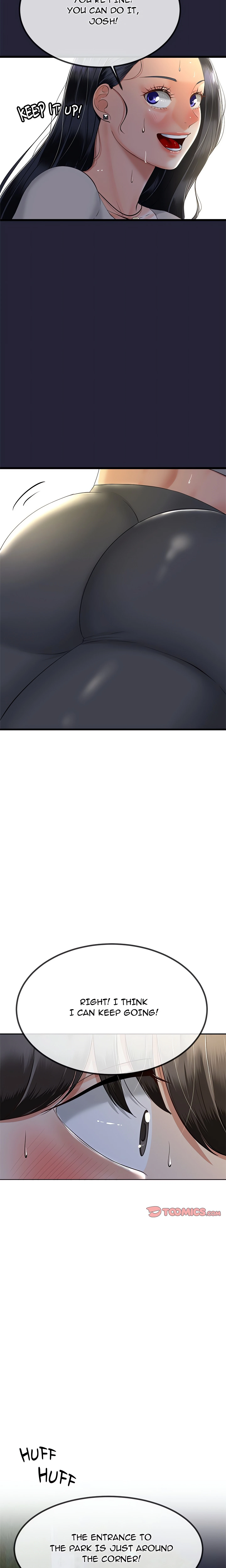 Family Again Chapter 10 (Uncensored), page 3