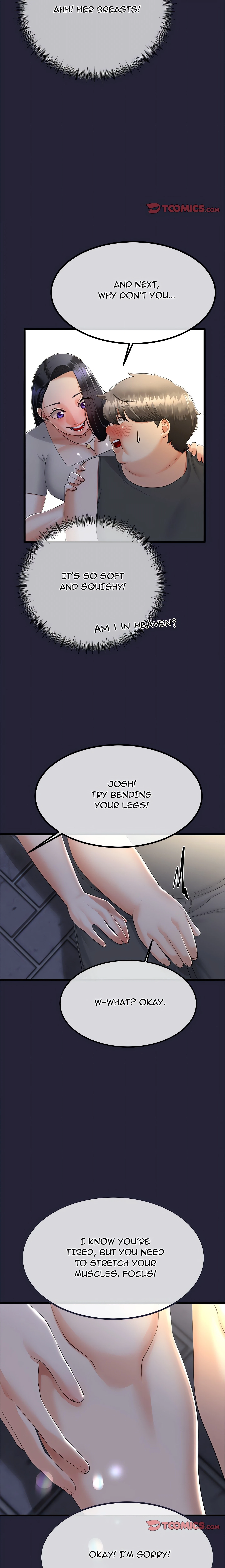 Family Again Chapter 10 (Uncensored), page 7