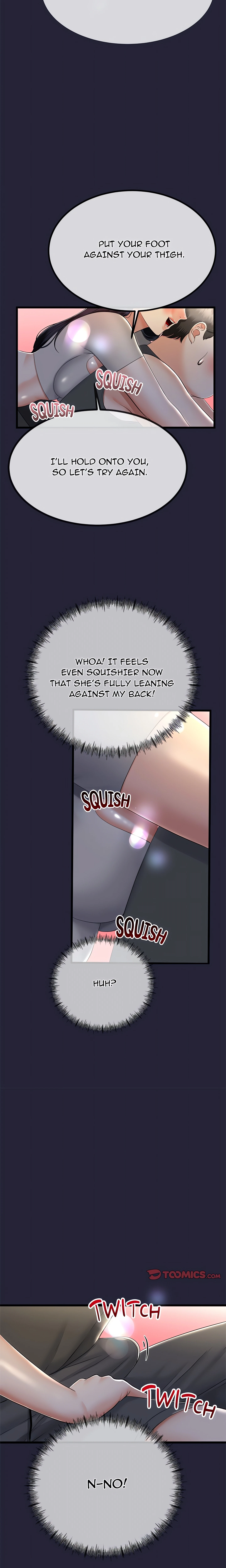 Family Again Chapter 10 (Uncensored), page 8