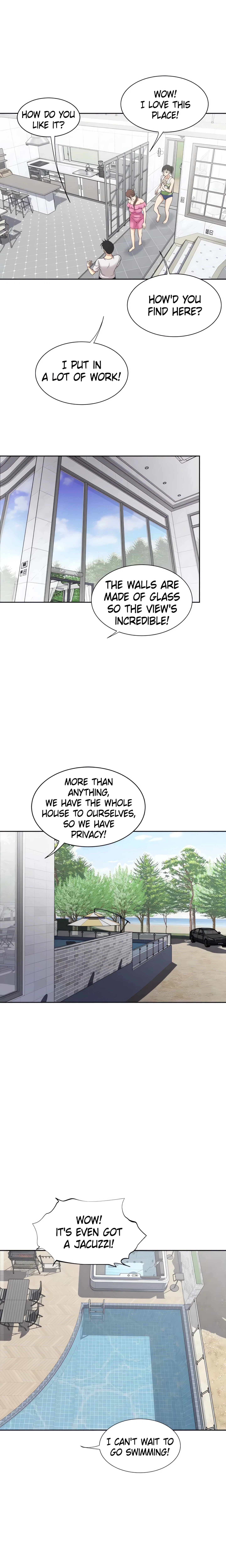 Chapter 18 - A special event sex, page 10