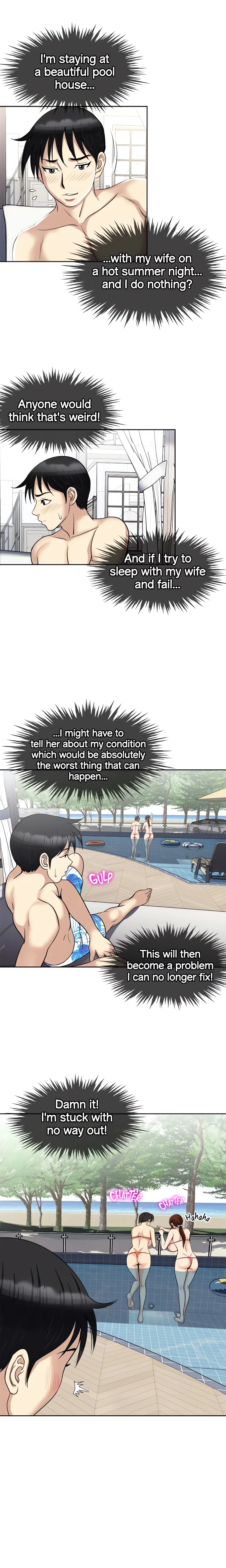 Chapter 18 - A special event sex, page 12