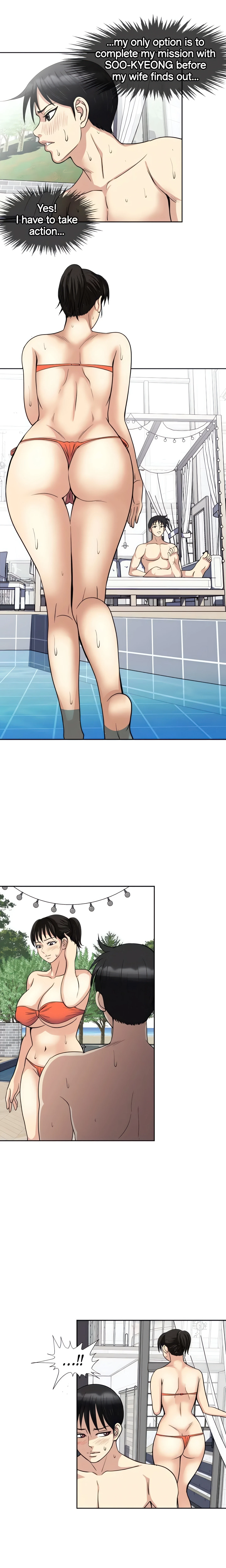 Chapter 18 - A special event sex, page 14