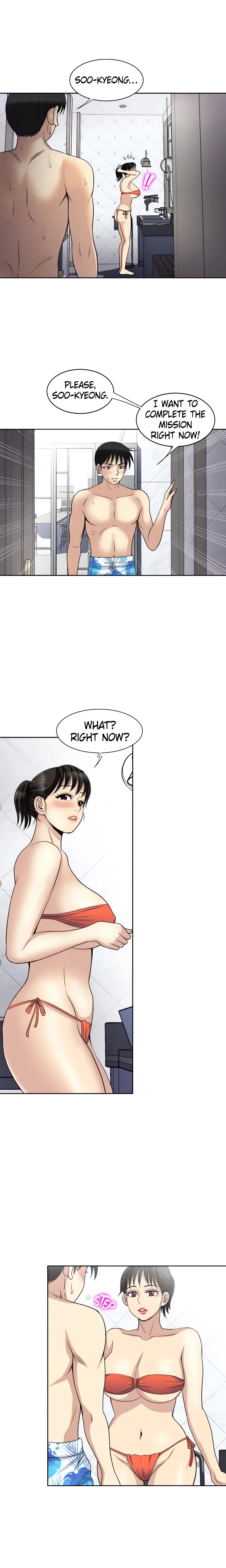 Chapter 18 - A special event sex, page 16
