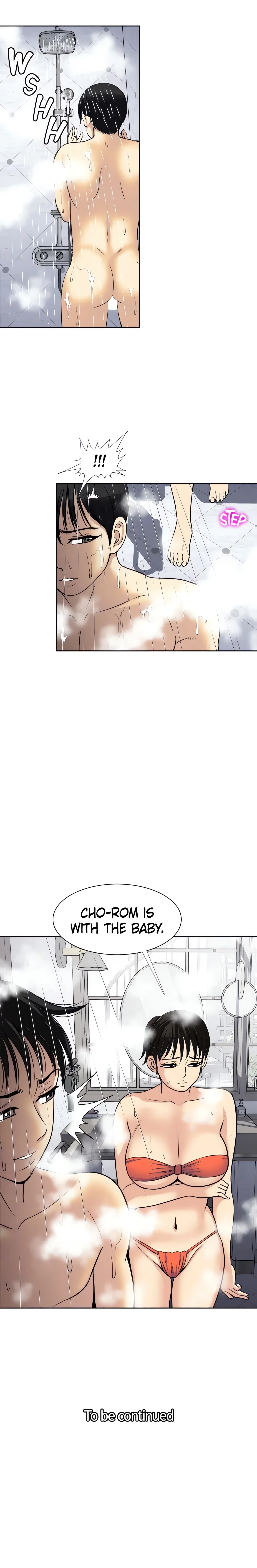 Chapter 18 - A special event sex, page 20