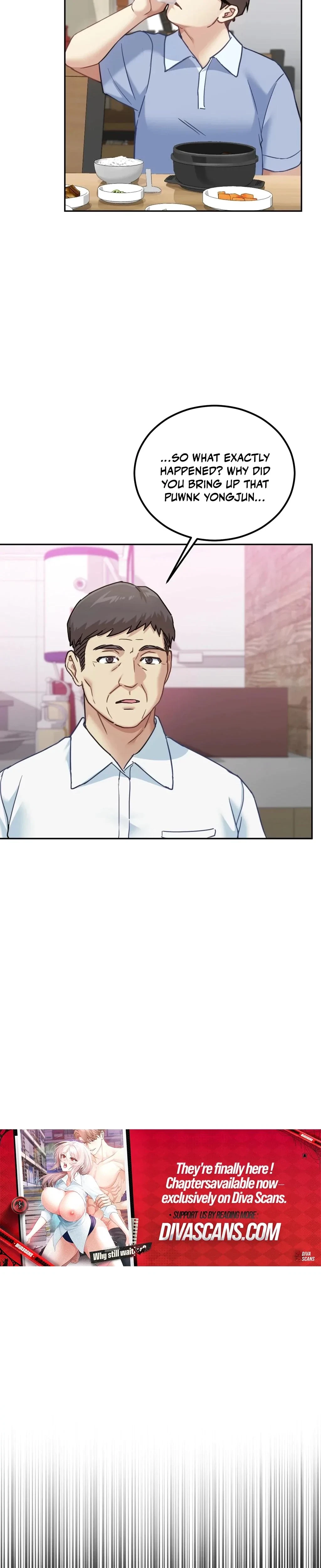 I Can't Stand It, Sister-In-Law Chapter 11, page 4