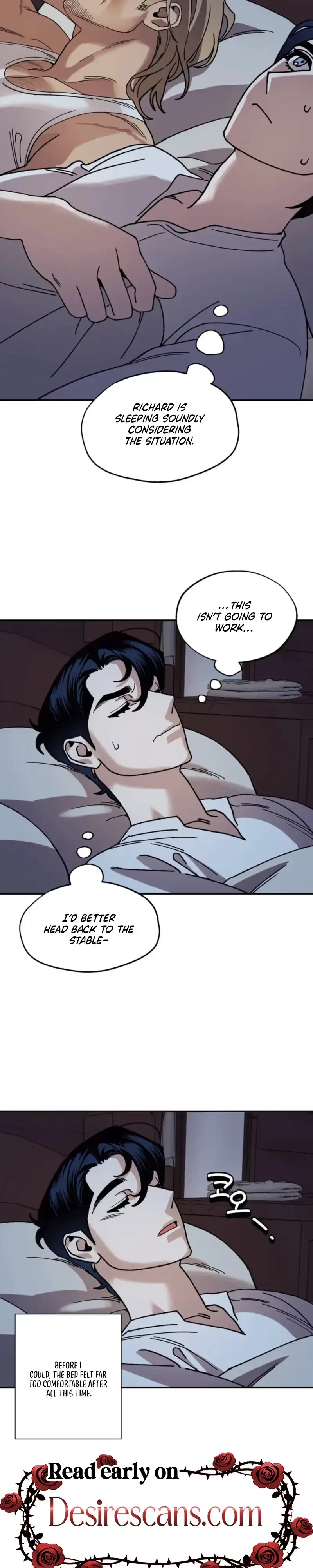 Dogs At The Gravesite Chapter 3, page 2