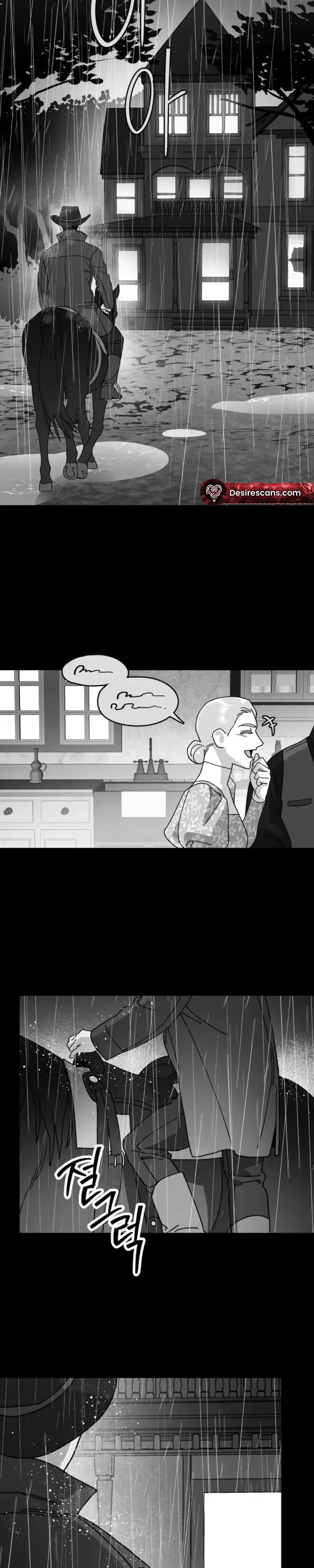 Dogs At The Gravesite Chapter 3, page 4