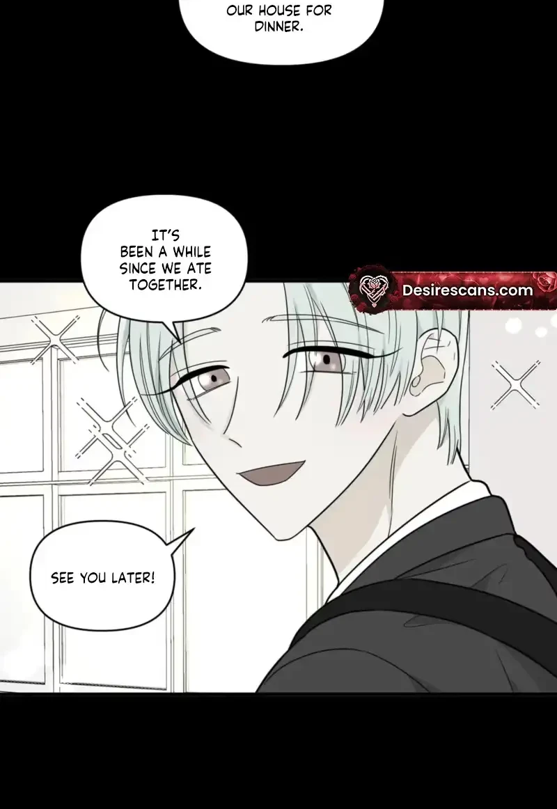 Sweet Potato And Sweet Melon Chapter 1, page 20