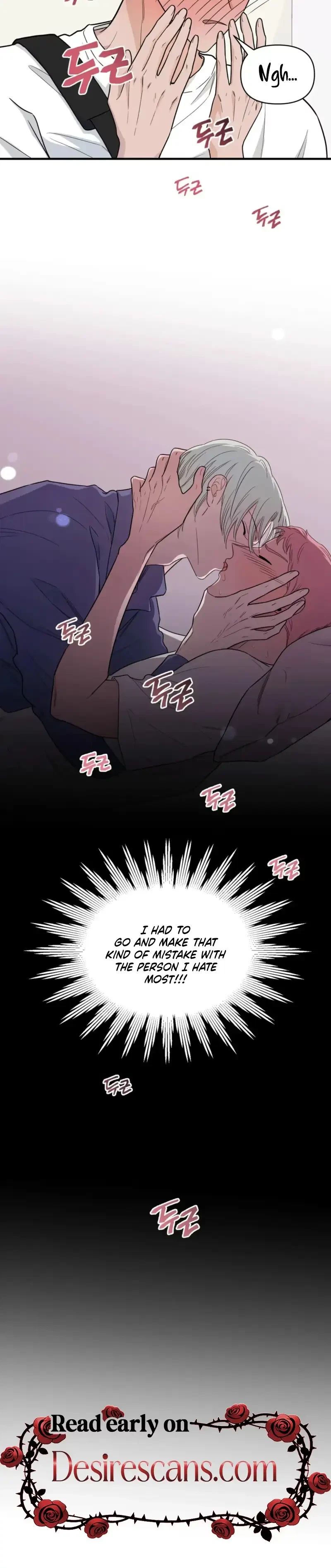 Sweet Potato And Sweet Melon Chapter 1, page 30