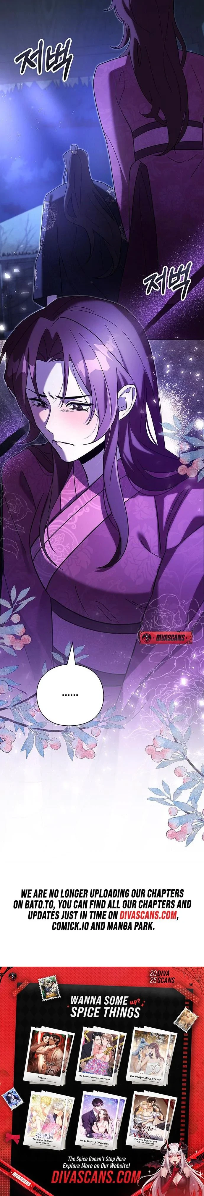 Under My Feet Chapter 15, page 28