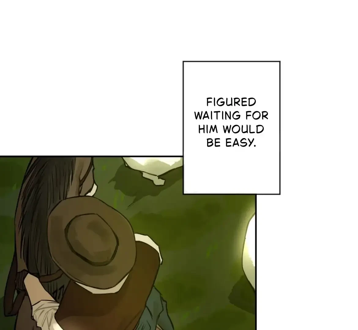 The Fallen Lamb Chapter 7, page 103