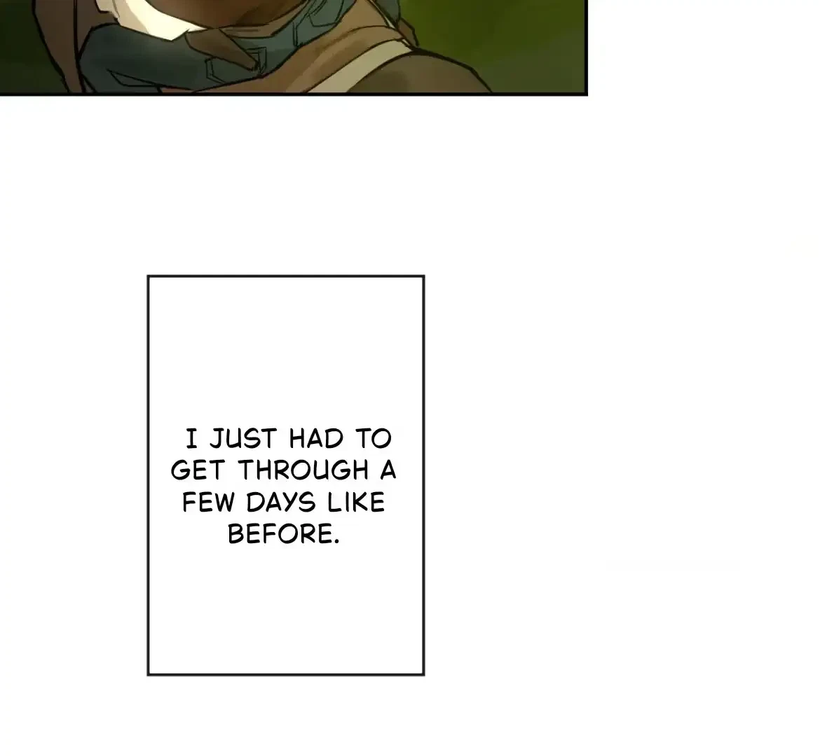 The Fallen Lamb Chapter 7, page 104