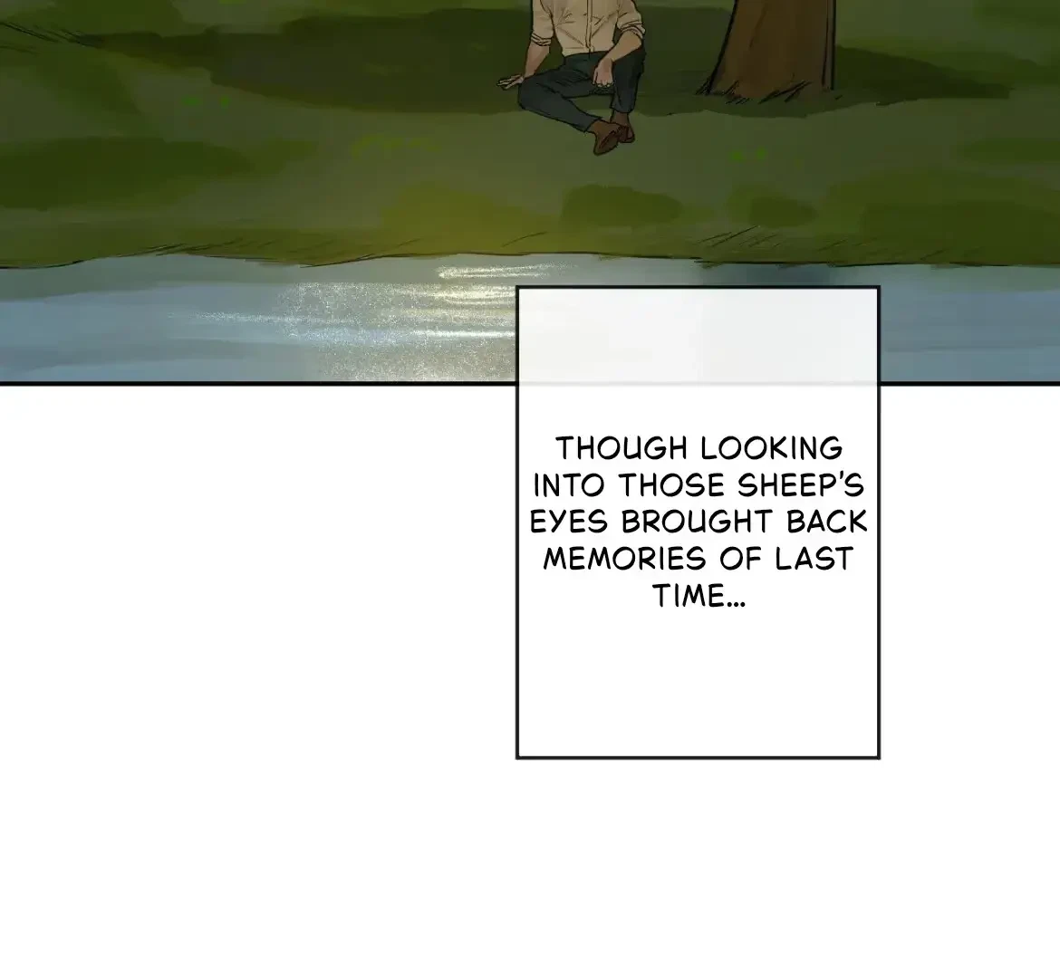 The Fallen Lamb Chapter 7, page 106