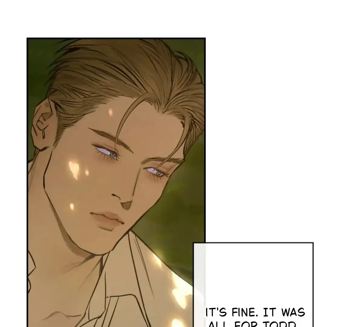 The Fallen Lamb Chapter 7, page 107