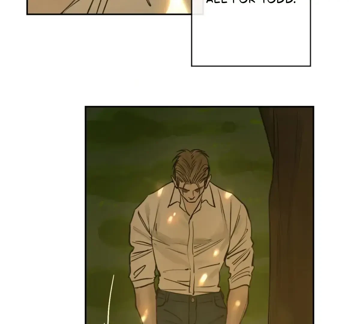 The Fallen Lamb Chapter 7, page 108