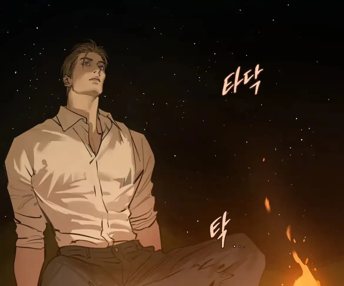 The Fallen Lamb Chapter 7, page 113
