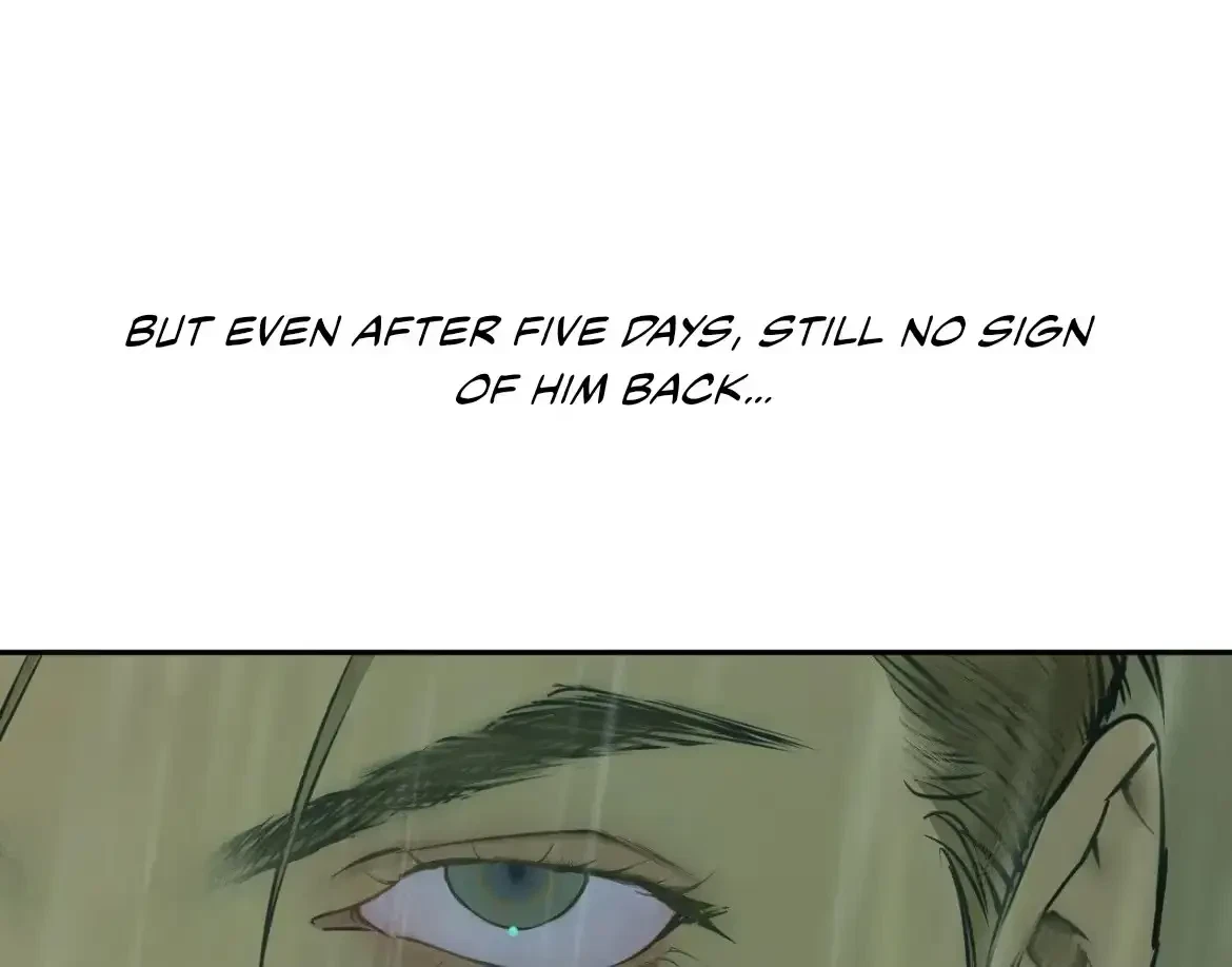 The Fallen Lamb Chapter 7, page 126
