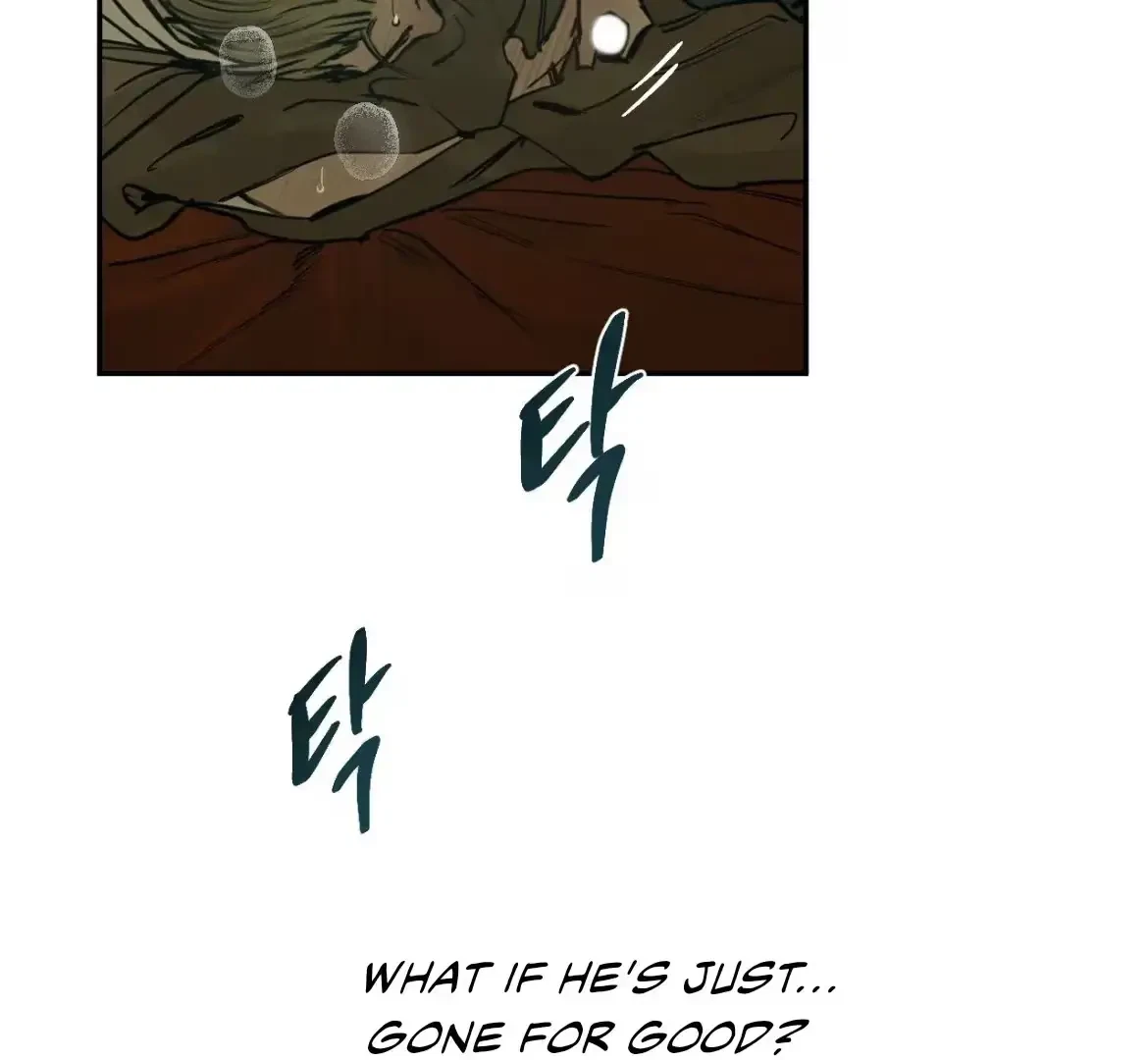 The Fallen Lamb Chapter 7, page 133