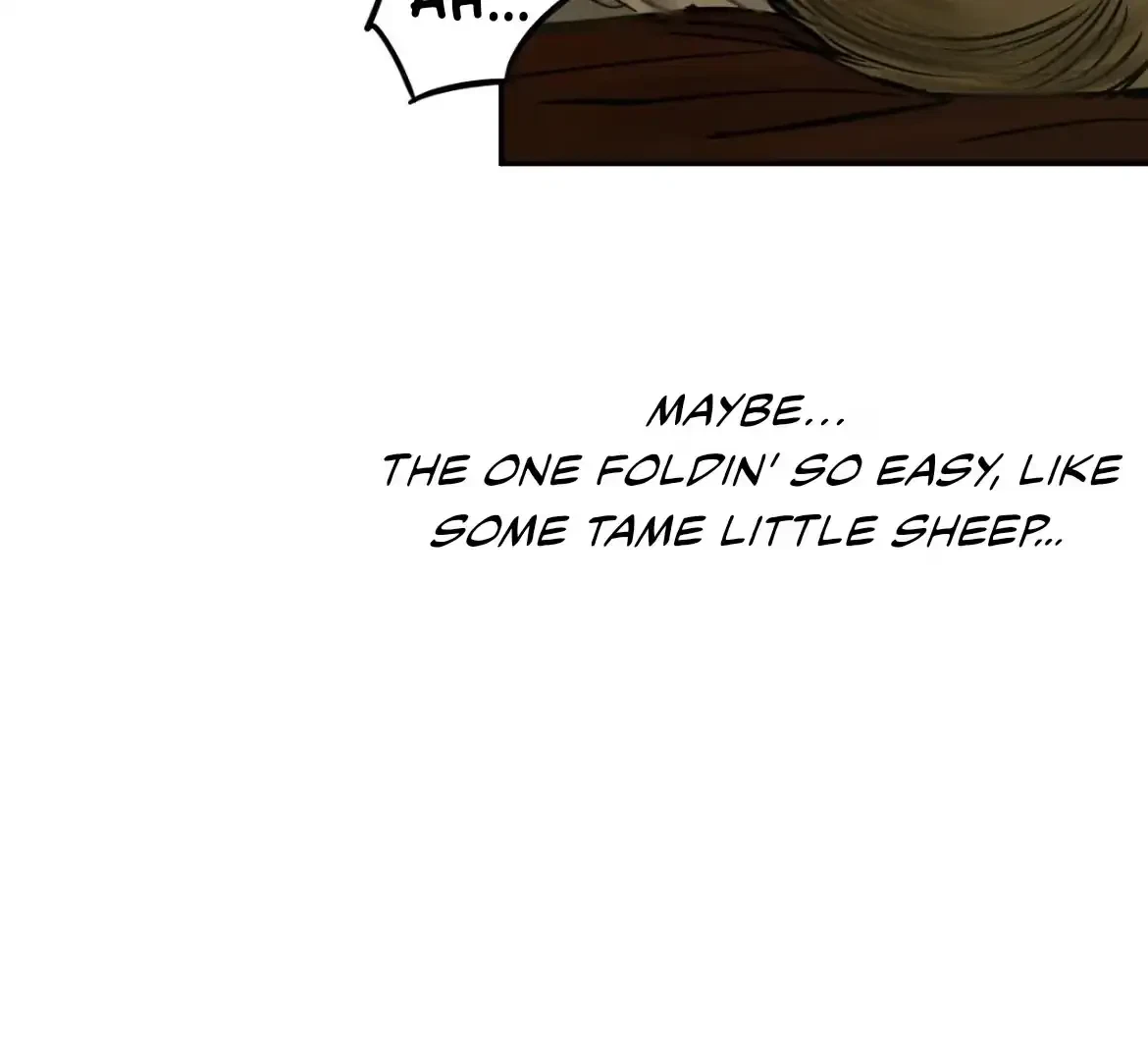The Fallen Lamb Chapter 7, page 136