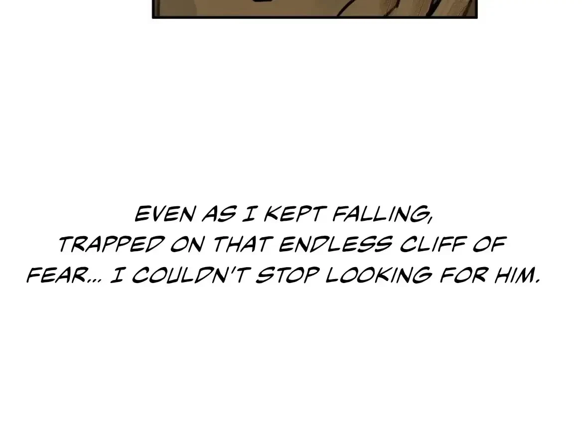 The Fallen Lamb Chapter 7, page 141