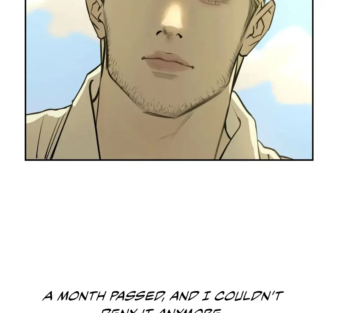 The Fallen Lamb Chapter 7, page 148