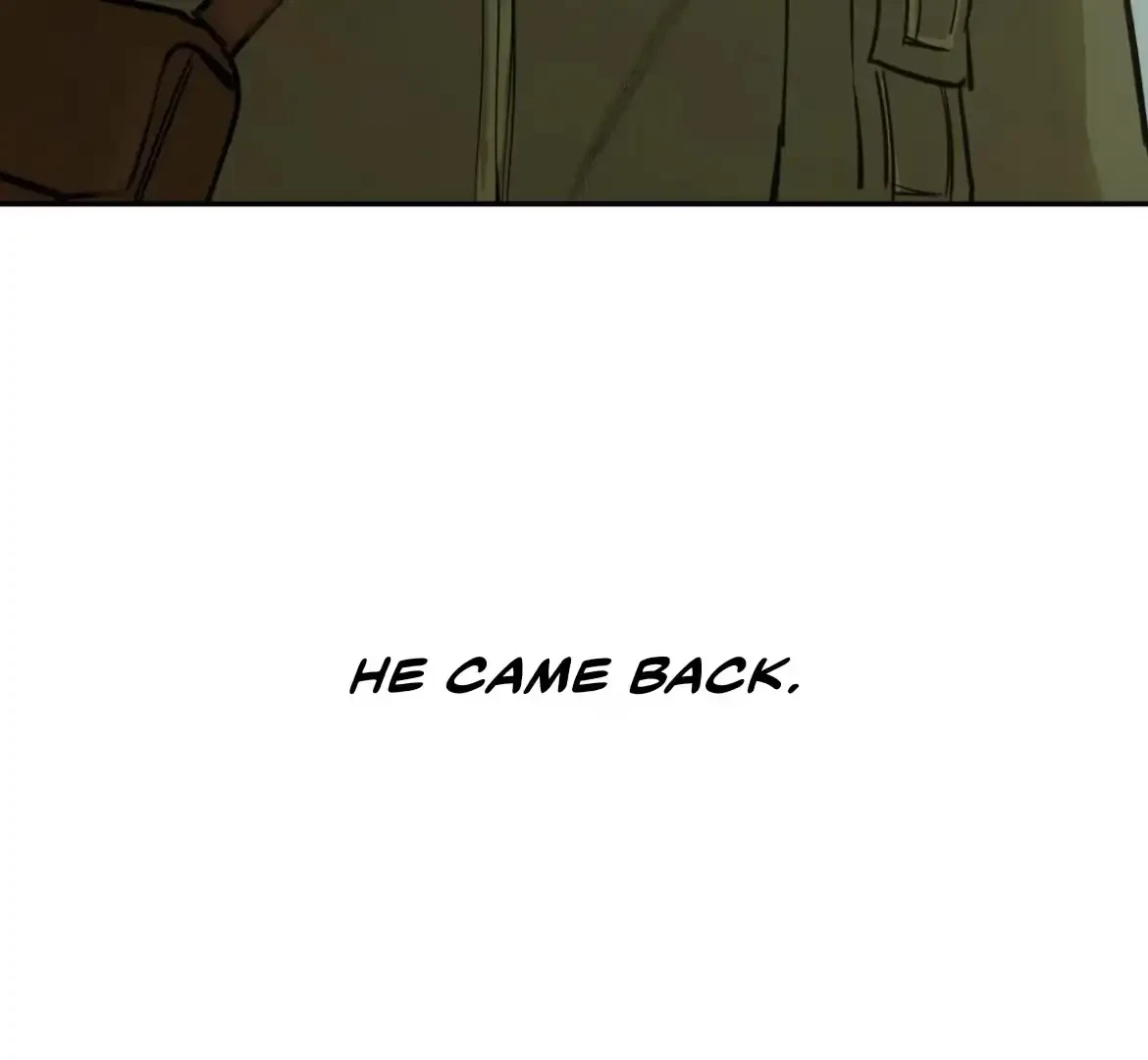 The Fallen Lamb Chapter 7, page 178