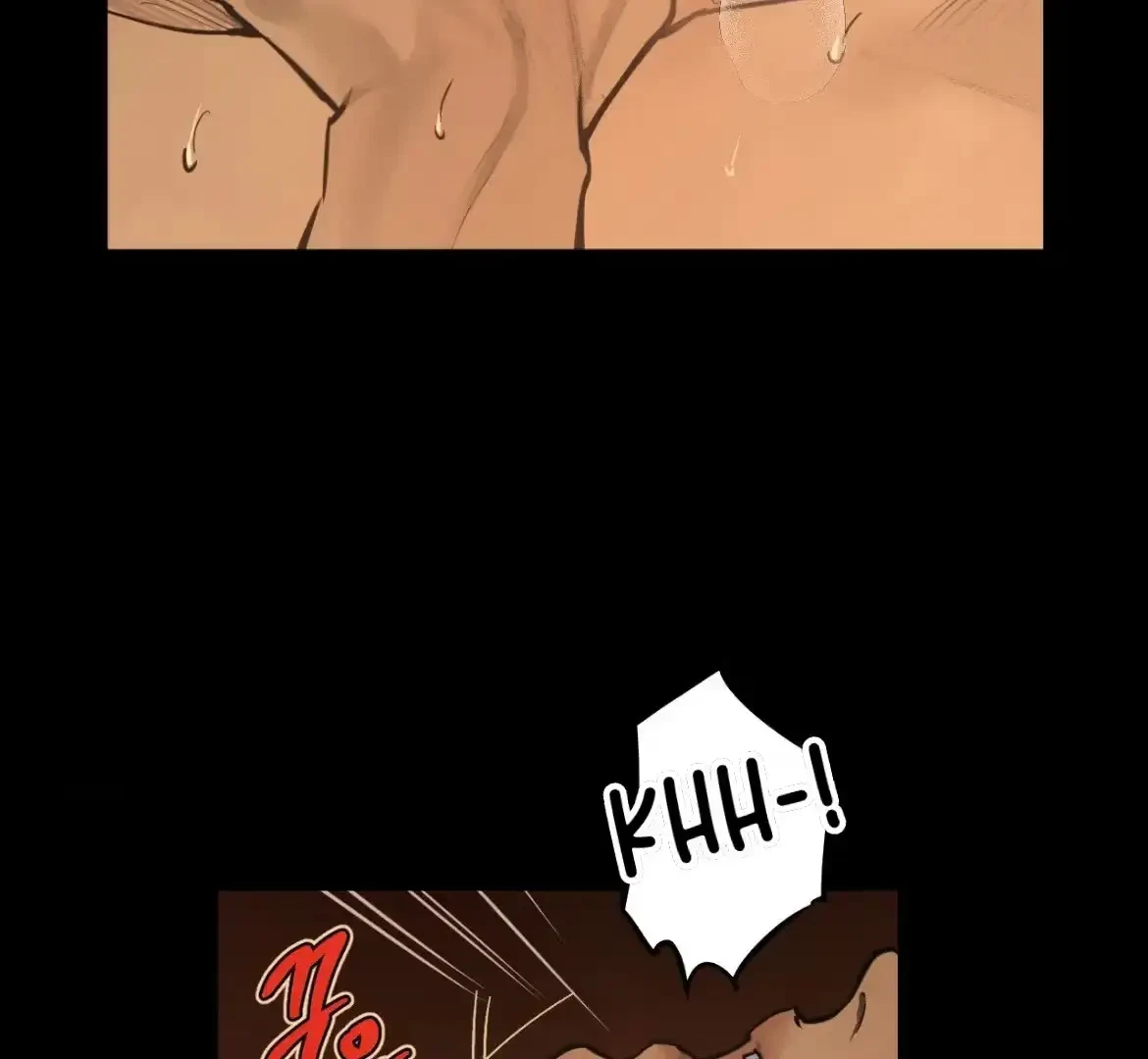 The Fallen Lamb Chapter 7, page 45